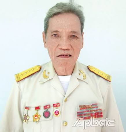 Lê Quang Công