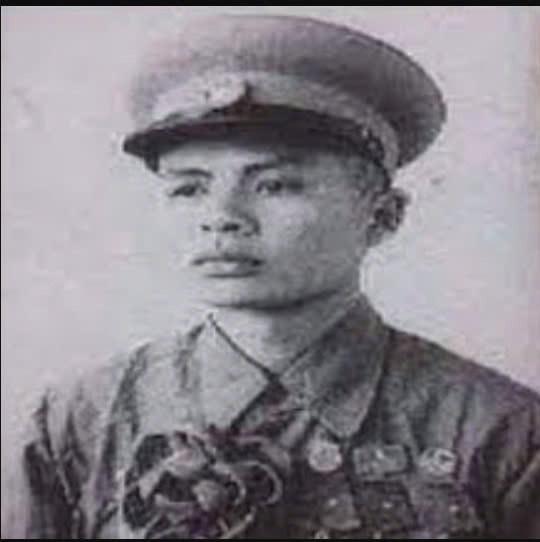 Tô Vĩnh Diện