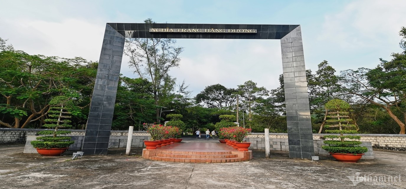 BIẾT ƠN CHỊ - NGƯỜI CON GÁI ANH HÙNG