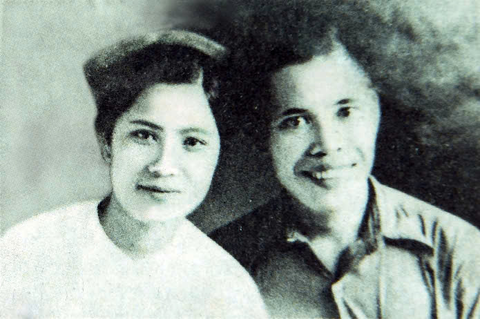 Anh hùng liệt sỹ Nguyễn Minh Khai