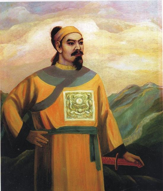 ANH HÙNG LỊCH SỬ DÂN TỘC LÊ LỢI