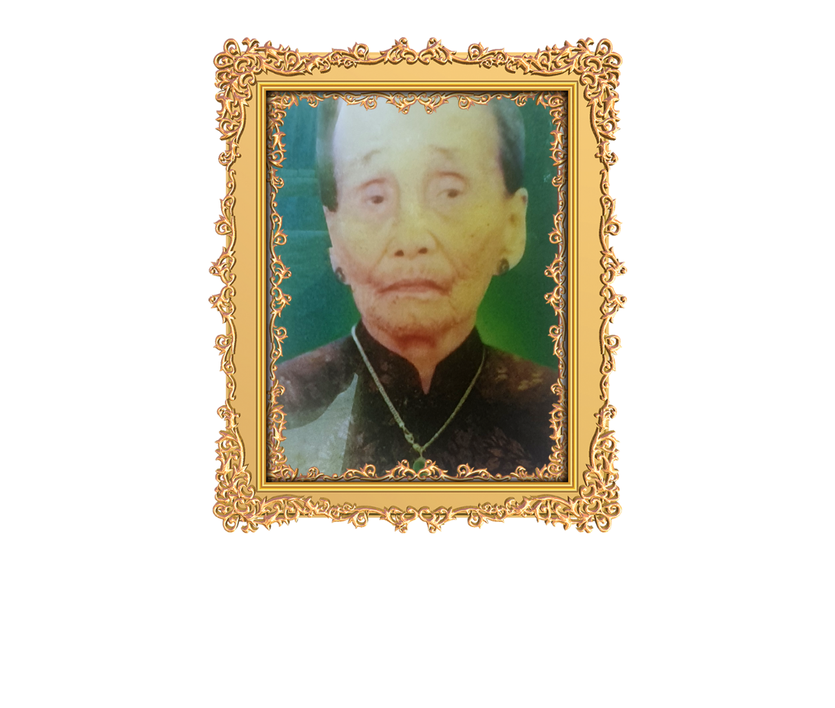 Mẹ Việt Nam anh hùng Nguyễn Thị Tư – Người mẹ một lòng theo cách mạng