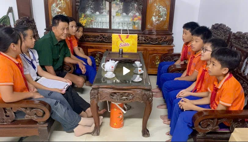 Bác Cao Danh Kiều tham gia chiến đấu tại chiến trường B2 – miền Đông Nam Bộ