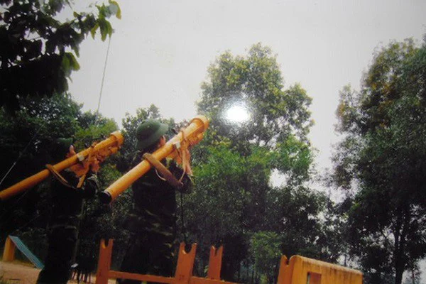 Người giữ kỷ lục đỉnh cao suốt 50 năm nay trong lịch sử phòng không thế giới là một người Việt Nam