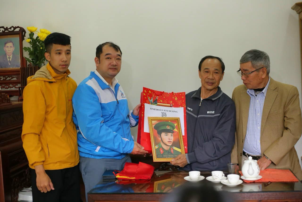 Mùi Hoa Bưởi