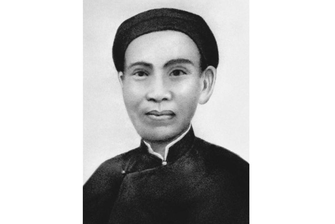 ANH HÙNG LỊCH SỬ DÂN TỘC PHAN ĐÌNH PHÙNG