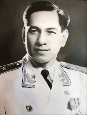 Phan Trọng Tuệ