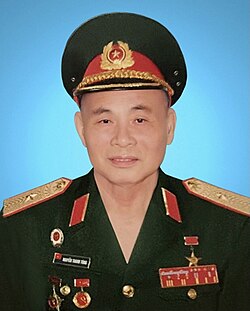 Nguyễn Thanh Tùng