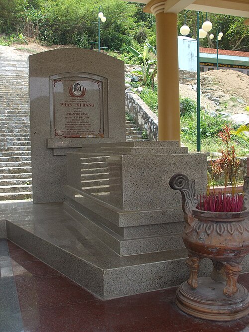 Phan Thị Ràng