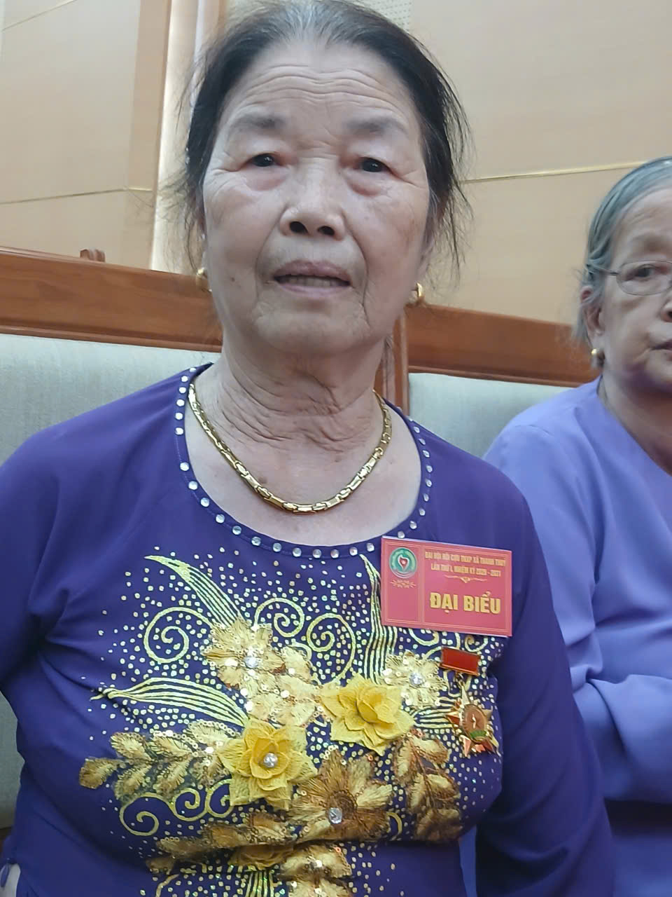 Thanh xuân trên tuyến đường dải nhựa 