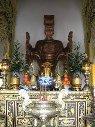 Trần Nhân Tông