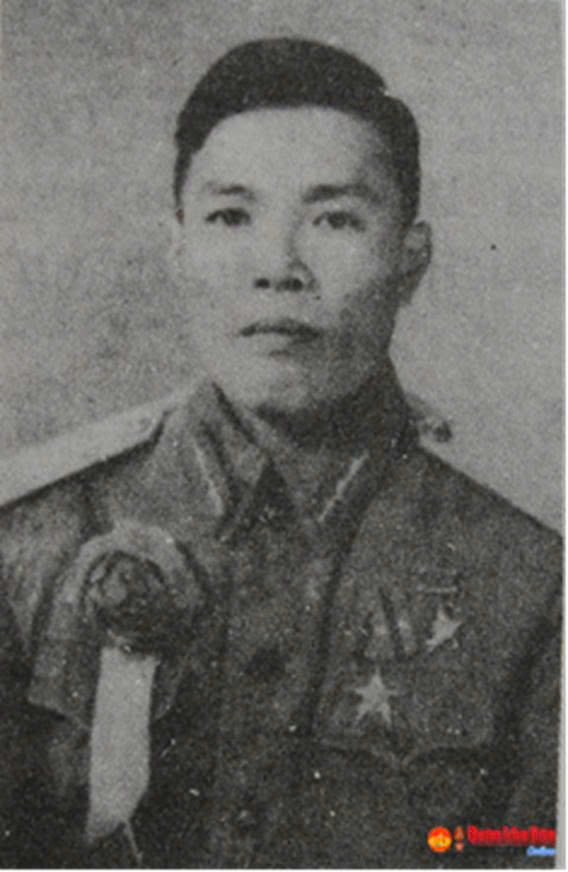 Những tháng năm ác liệt 