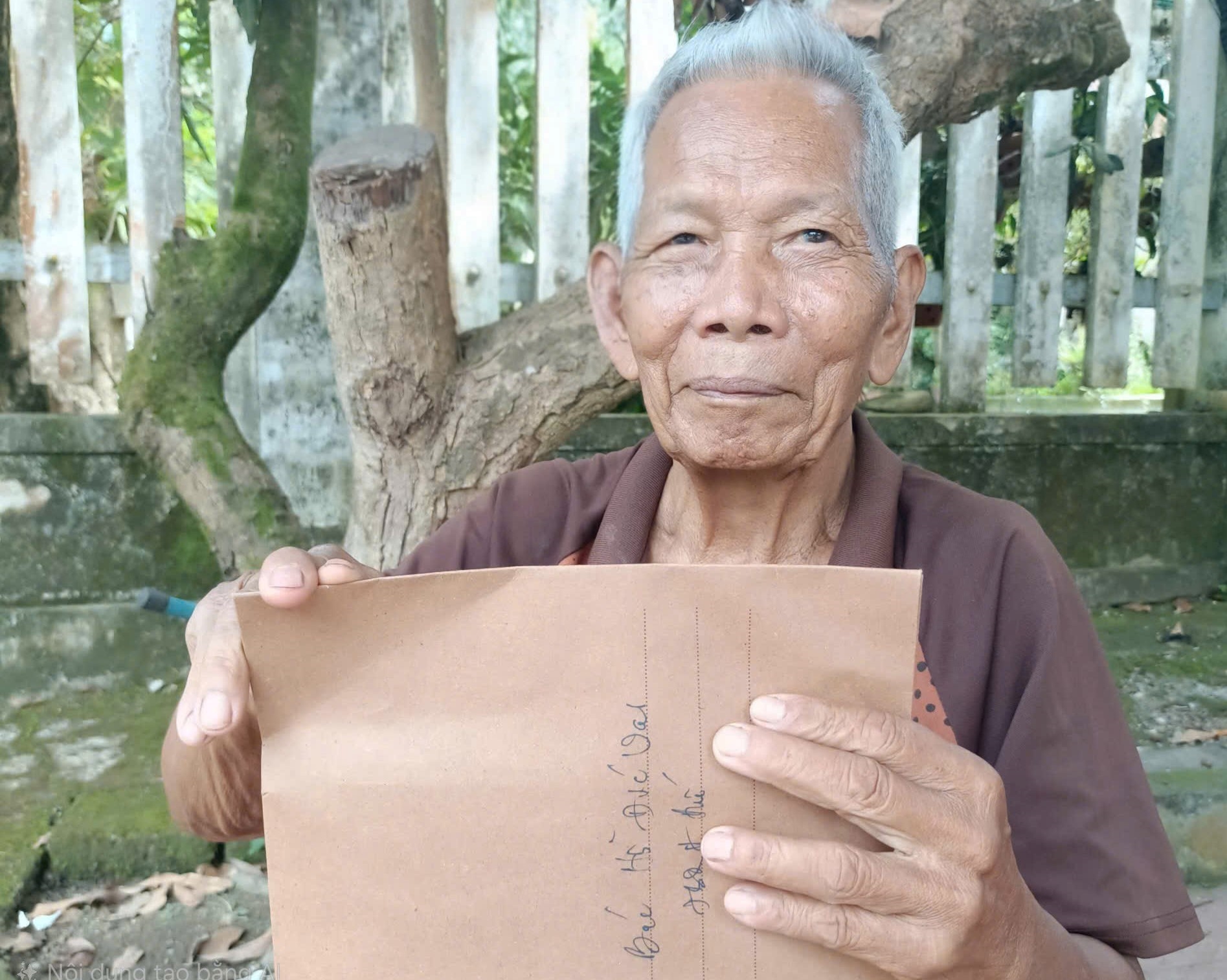 Nhớ Anh hùng Hồ Đức Vai, người con ưu tú của dân tộc Pa kô