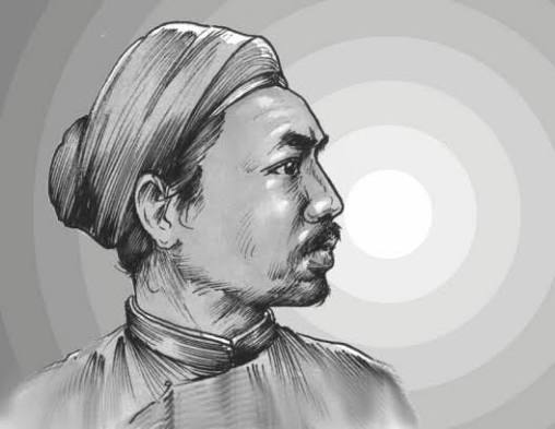 ANH HÙNG LIỆT SĨ TÔ VĨNH DIỆN