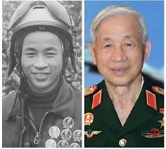 Thời hoa lửa của anh hùng – Bài học bất diệt từ người con đất Thái Nguyên