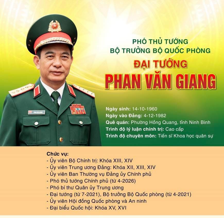 Tiếp Nối Ngọn Lửa Cha Anh