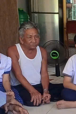 DẤU CHÂN NGƯỜI LÍNH TRÊN CHIẾN TRƯỜNG MIỀN ĐÔNG - NGUYỄN THANH LÂM