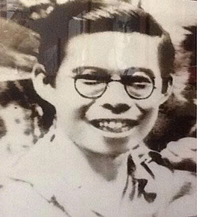ANH HÙNG LAO ĐỘNG TRẦN ĐẠI NGHĨA