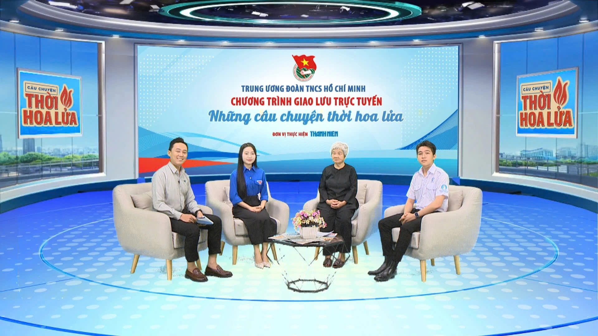 Hồi ức không thể quên của nữ điệp viên 17 tuổi trong lòng địch
