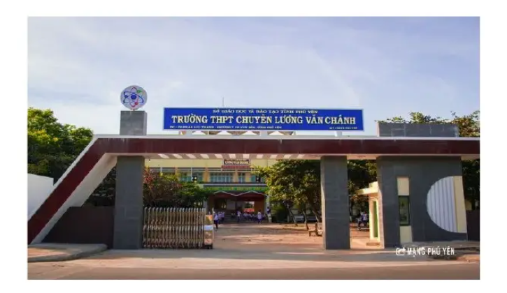 Lương Văn Chánh: Người mở đất Phú Yên  