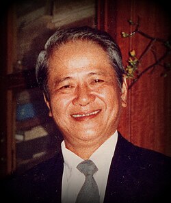 Phan Thế Phương