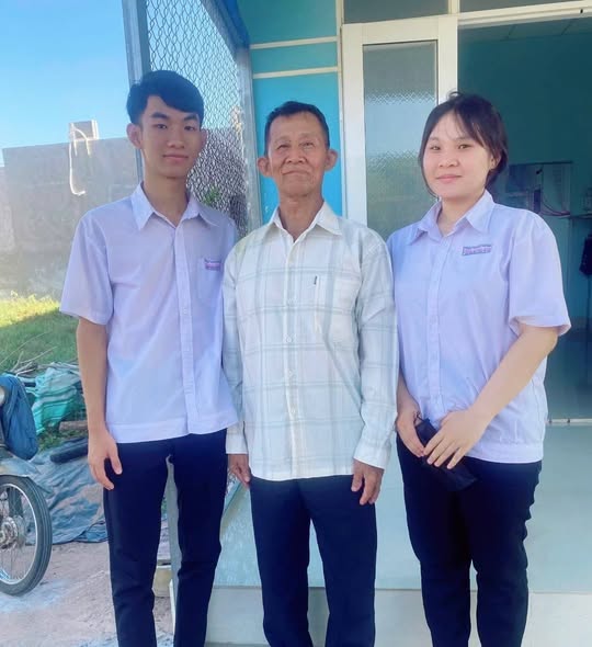 NGUYỄN VĂN LỘC CỰU CHIẾN BINH