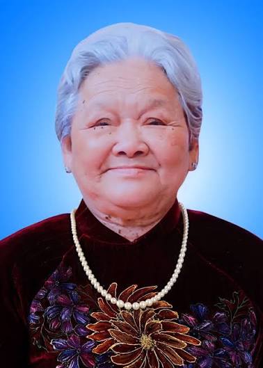 Nguyễn Thị Năm