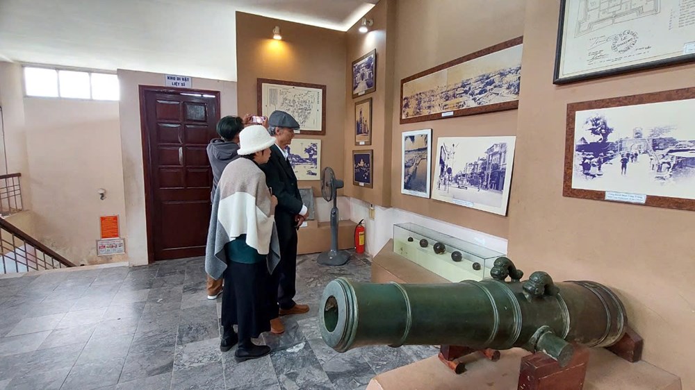 Hồi ức không thể nào quên của người lính già về Thành cổ Quảng Trị 