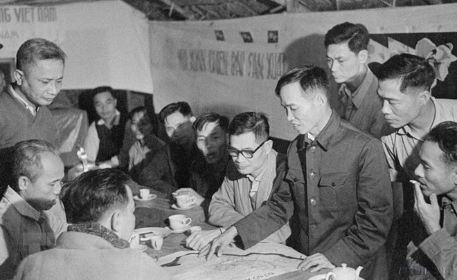 Đồng chí Lê Văn Lương - tấm gương đạo đức cách mạng mẫu mực