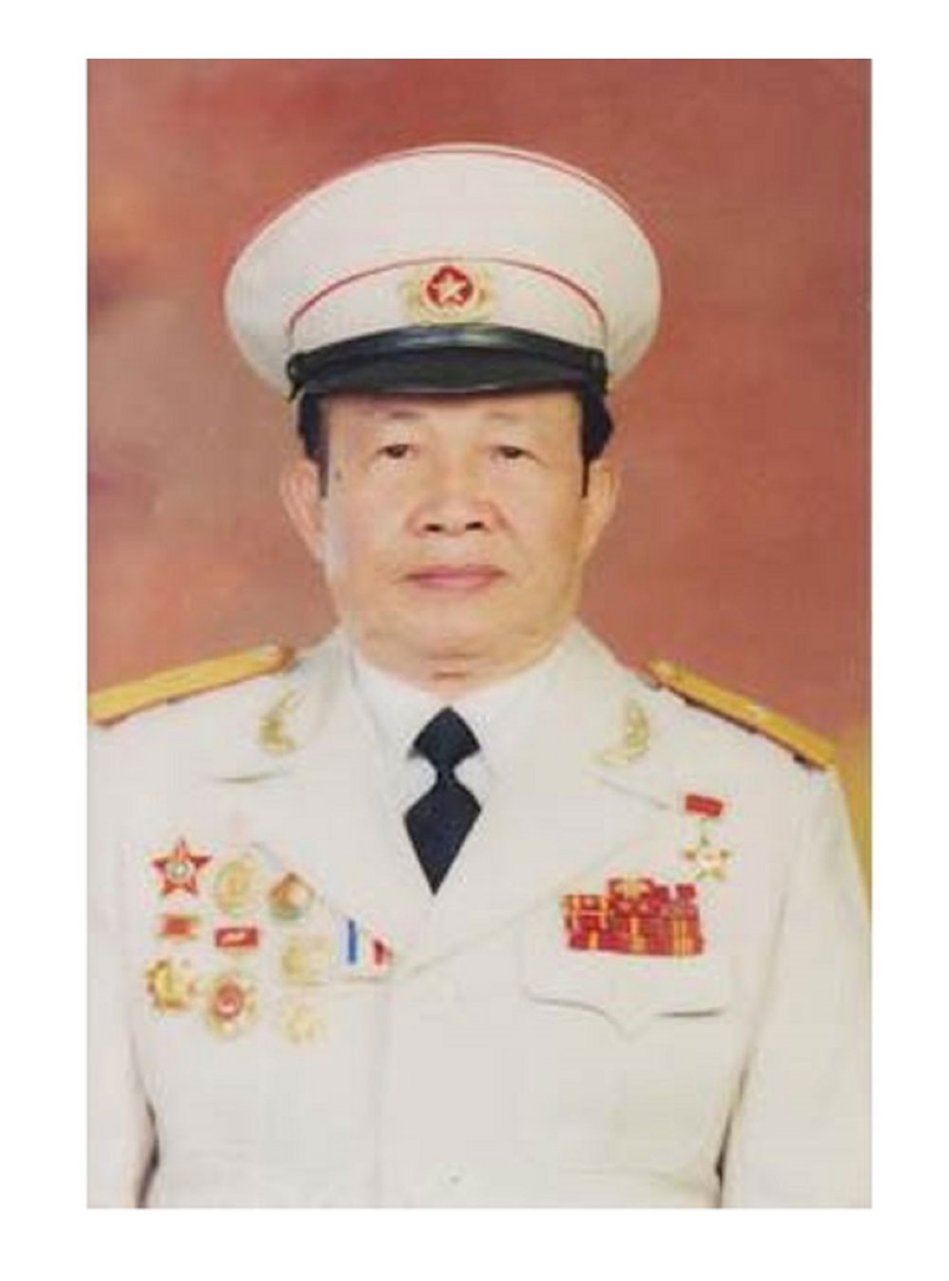Tướng lĩnh Việt Nam thời đại Hồ Chí Minh:  Hỏi chuyện “Vua sốt rét”