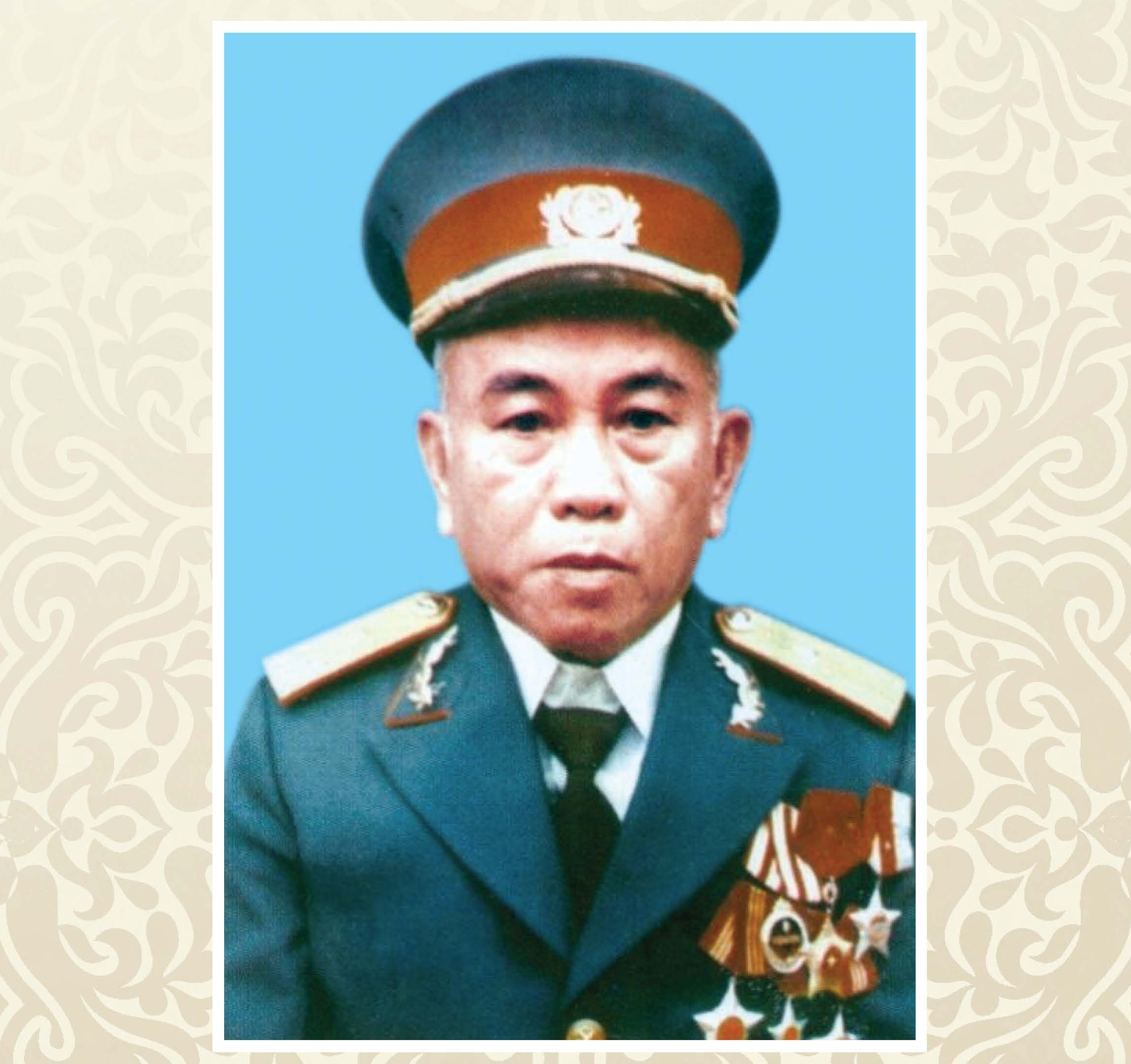 LIÊN ĐỘI TRƯỜNG THCS NGUYỄN THỊ MINH KHAI