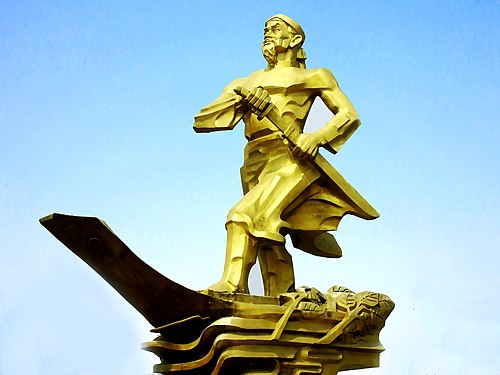 Trần Văn Thành Ngọn Lửa Yêu Nước Bất Diệt Trên Đất An Giang