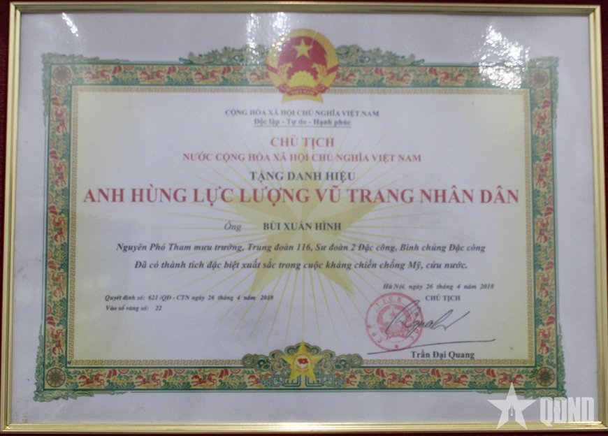 ÁNH SÁNG TỪ KỶ VẬT VÀ LỜI HẸN ƯỚC ĐOÀN VIÊN