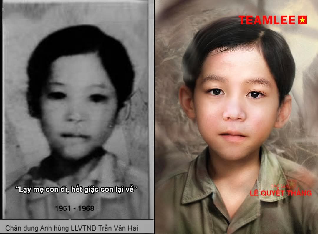 Trần Văn Hai