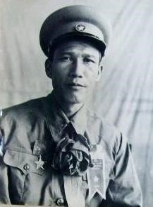 Anh hùng Lộc Văn Trọng