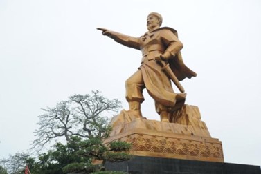 NGÔ QUYỀN VÀ CHIẾN THẮNG BẠCH ĐẰNG LỊCH SỬ