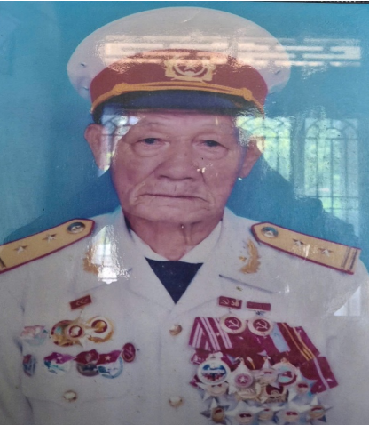 Âm vang từ thời hoa lửa