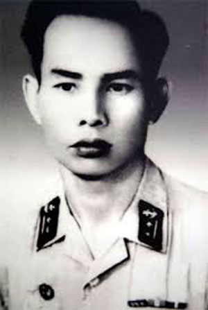 Thuyền trưởng Nguyễn Phan Vinh trong kí ức đồng đội