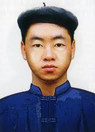 Liên lạc nhỏ tuổi của cách mạng-Nông Vân Dền (Kim Đồng)