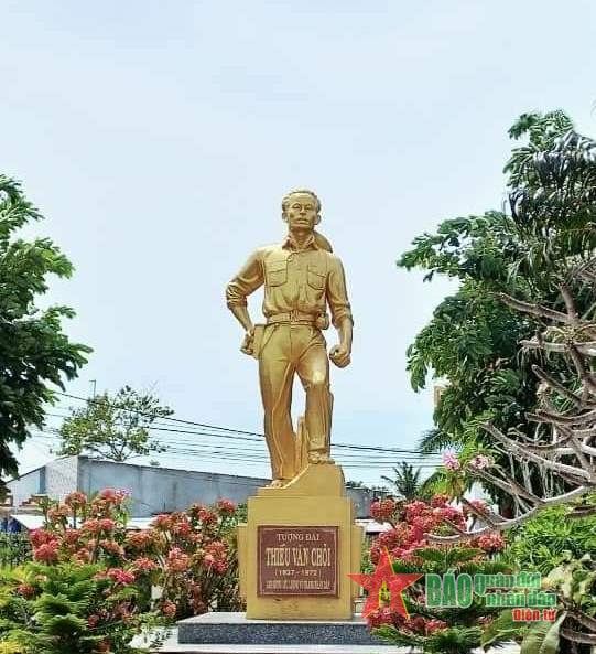 CÂU CHUYỆN SỐ 167 - Chuyện “Ông Thần Chỏi”