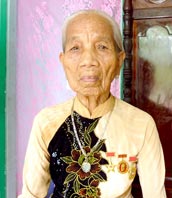 Chuyện về những người Mẹ Anh hùng Trần Thị Hai