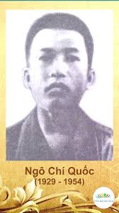 Ngô Chí Quốc