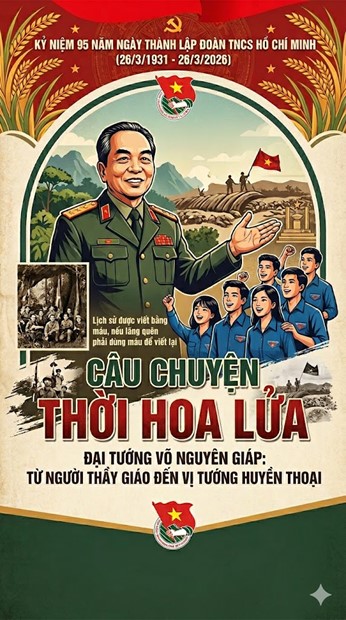 Đại tướng Võ Nguyên Giáp Người anh cả của Quân đội nhân dân Việt Nam 