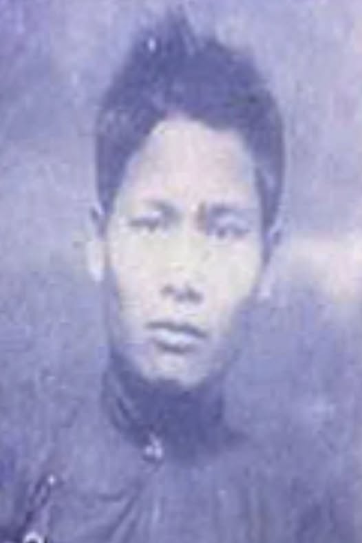 NHÀ CÁCH MẠNG TRỊNH QUANG LỊCH