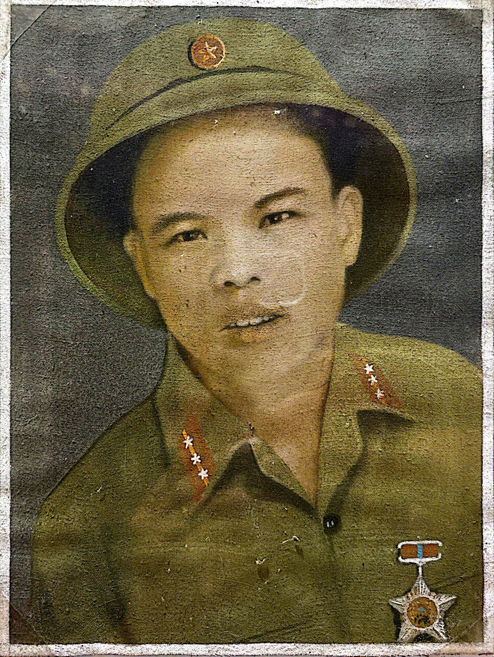 Hồi ức Mậu Thân 1968
