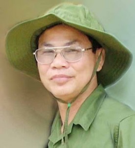 Dòng Thạch Hãn còn nhớ