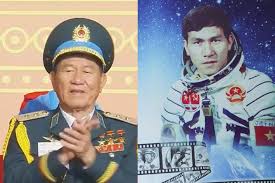 AHLLVTND Phạm Tuân