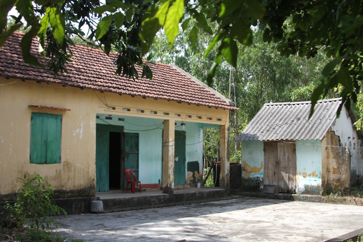 Anh hùng Nguyễn Văn Thuần, người con ưu tú của quê hương Quảng Yên