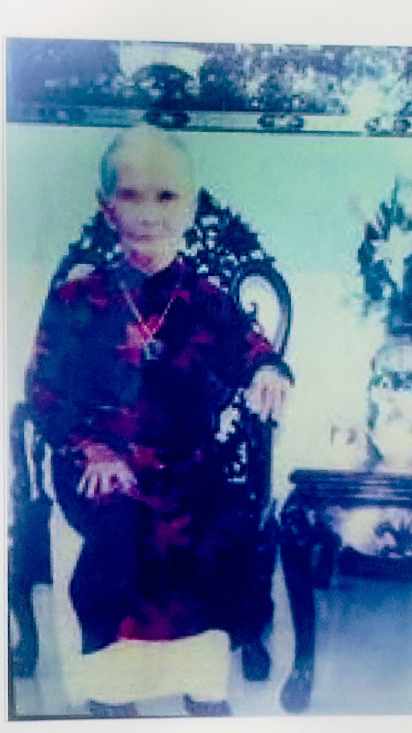 Mẹ Việt Nam Anh hùng sống qua 3 thế kỷ