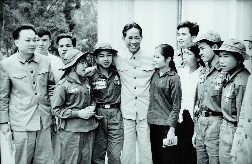Kỷ niệm 119 năm Ngày sinh đồng chí Tổng Bí thư Lê Duẩn (07/4/1907 - 07/4/2026) 